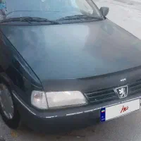 اردی مدل 83