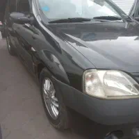 خودرو ال نود