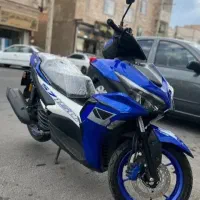 موتور طرح آیروکسs7 کویر