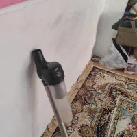 برقی جارو