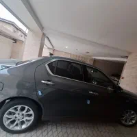 دناپلاس توربوشارژ اتوماتیک