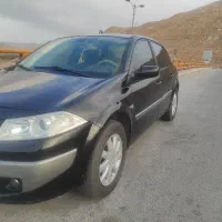 مگان اتومات معاوضه