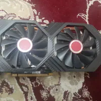 rx 590 کارت گرافیک