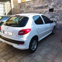 207 اتومات مدل 90