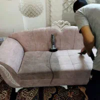 خدمات  مبلشویی شرکت رز با30سال سابقه *تضمینی*