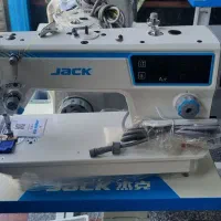 چرخ راسته دوز  سری جدید نخ قطع کن دار مدلa2c