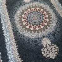 یک جفت فرش ۱۲متری ۷۰۰شانه