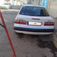 درود زانتیا مدل 87 خانگی فروش یا معاوضه