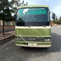 سلام مینی بوس ایویکو