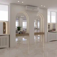 نیروی ماهر و نیمه ماهر کناف روزمزد