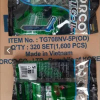 ژیلت دورکو اصلی