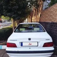 پارس tu5 99