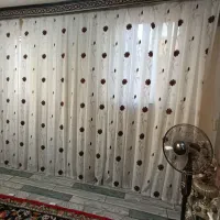 پرده|پرده، رانر، رومیزی|تبریز, |دیوار