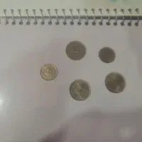 سکه کلکسیونی