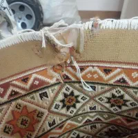 گلیم|گلیم، جاجیم، گبه|مشهد, فارغ التحصیلان|دیوار