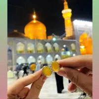 تور VIP مشهد با قطار لوکس و هتل عالی/