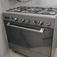 گاز فردار کاملا سالم