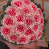 گل ربانی ۲۰ شاخه