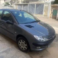 فروش ۲۰۶ تیپ ۲ مدل ۹۰