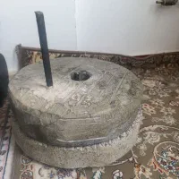 دستار|ظروف پخت‌وپز|روانسر, |دیوار