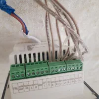 نیازمند شاگرد برق کار
