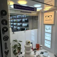 عینک اقساطی بدون چک و سفته و ضامن در ۲ دقیقه