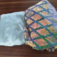 تعدادی لباس معاوضه با ساج