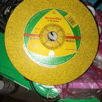4 عدد سنگ فرز بزرگ