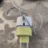 شارژر اصلی وفابریک آیفون