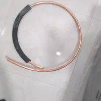 لوله مسی نو