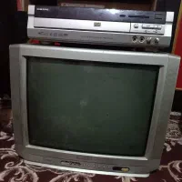 تلویزیون وسیدی