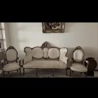 مبل سلطنتی