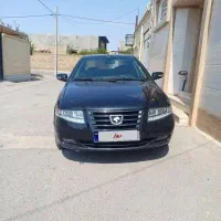 سمند سورن پلاس ef7 ۱۴۰۱