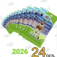 کیمدی آیکانز