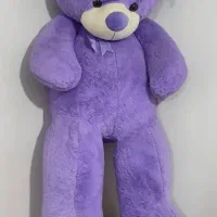 عروسک خرس