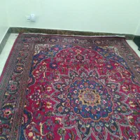 فرش دستباف ۶ متری