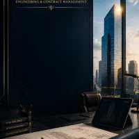 مدیریت پیمان، بازسازی ، کلیم ، نظارت