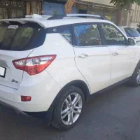 چانگان مدل ۹۸ کارکرد ۴۷ هزارتا