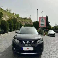 نیسان ایکس تریل ۲۰۱۷ فول ژاپنی