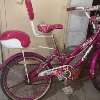 دوچرخه ۱۶