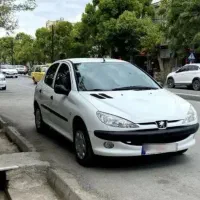 206مدل94 سفید