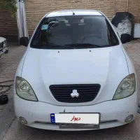 تیبا ۲|خودرو سواری و وانت|کرمان, |دیوار