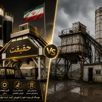 تجهیزات قدیمی رو هنوز نگه داشتی
