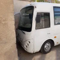 مینبوس سیترا ۱۸ نفره