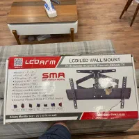 پایه دیواری تلویزیون آرم مدل TWM-510