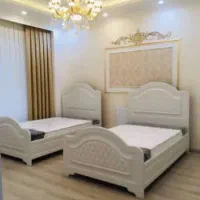 تخت خواب عرض ۱۲۰