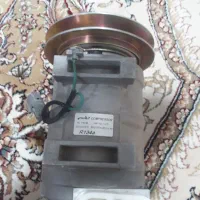 کمپرسور کولر