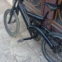 دوچرخه 20