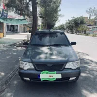 ماشین ۱۱۱ فروشی