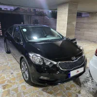 سراتو وارداتی ۲۰۱۶